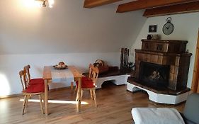 Ferienhaus Kerstin
